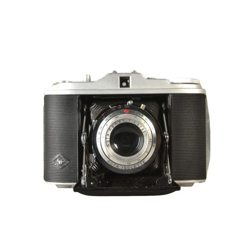Agfa isolette usato - isolette,