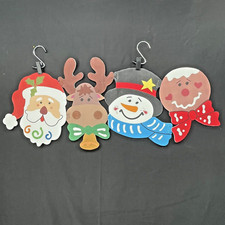 Forme di schiuma natalizie 4