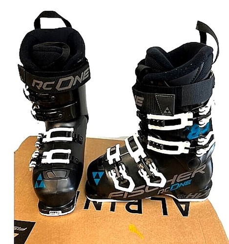 Scarponi sci fischer one - da,