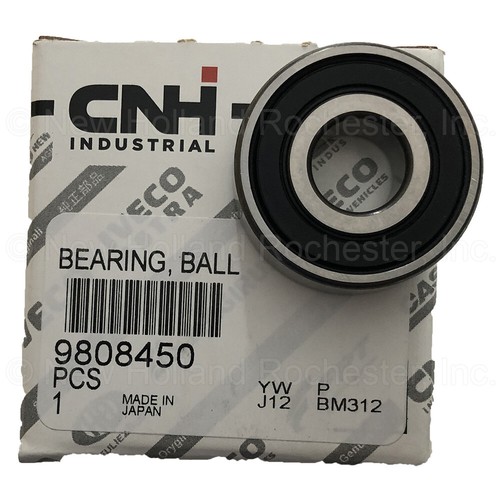 New holland cuscinetto assy - holland,