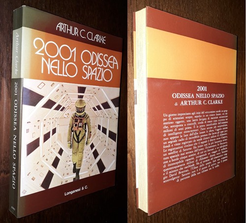 2001 odissea nello spazio - 2001,