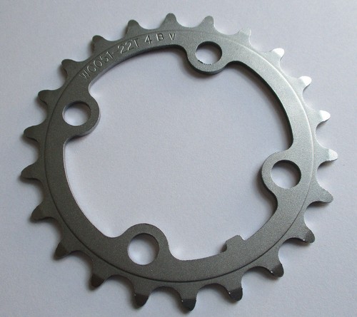 New fsa 22t inner chainring - fsa,