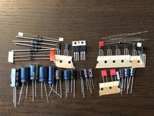 Pioneer SX-737 Alimentatore e