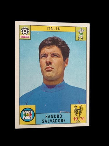 Figurina panini mexico 70 - wc,