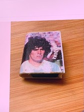 MARADONA FOOTBALL NAPOLI ARGENTINA GADGET AUTOGRAPH MAZZOLA INTER