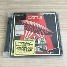 Led Zeppelin _ Mothership _ 2