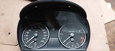 BMW 3 Series E91 320D