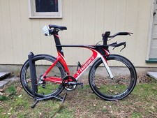 2013 Specialized Shiv TT - Rim