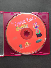 La Pantera Rosa Abracadabra pc gioco ita 1998
