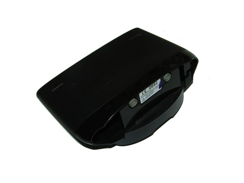 Siemens gigaset isdn sx205 - siemens,