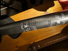 Easton manubrio EC70 AX 420mm