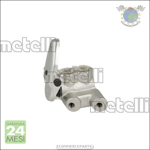 Correttore modulatore freni