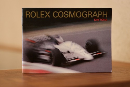 Libretto rolex - -,