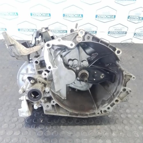 Cambio manuale citroen xsara - cambio,