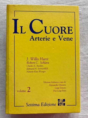 Cuore arterie vene willis - arterie,