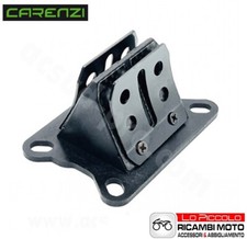 PACCO LAMELLARE VALVOLA RACING
