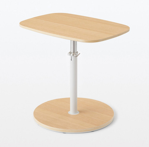Muji tavolino laterale altezza - tavolino,