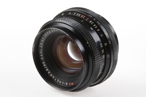 Carl zeiss biometar - biometar, 80