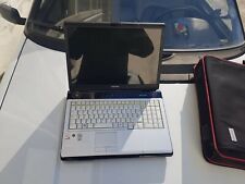 NOTEBOOK TOSHIBA SATELLITE P200-1J8