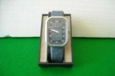 OROLOGIO ANALOGICO FANTASIA JEANS BULER ANNI '70