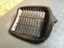 GRIGLIA CARENA PLASTICA PROTEZIONE RADIATORE  APRILIA STX 125 AS 125 R 