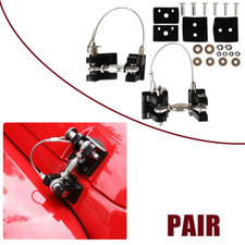 For 1997+ Jeep Wrangler TJ