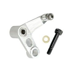STASRC Metal tail slider