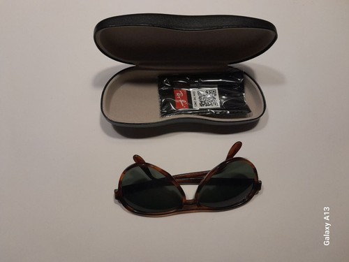 Ray ban bausch lomb - bausch, &