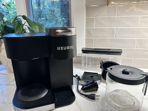 Keurig duo 5100 monoporzione - k-duo,