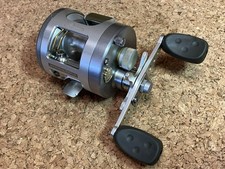 Mulinello da baitcasting