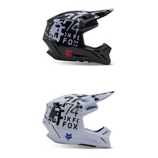 Casco da cross Fox V3 SEVENTY4