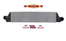 Intercooler adatto nissan - a,