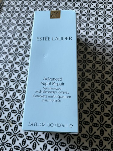 Estée lauder advanced - lauder, night