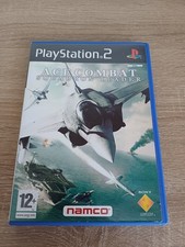 Ace Combat Squadron Leader -