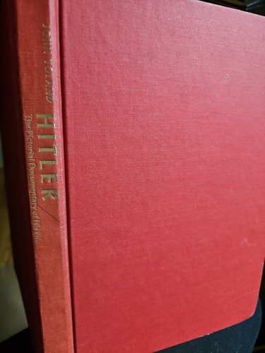 Hitler the pictorial - hitler,
