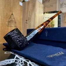 Savinelli Ottagono Sabbiato