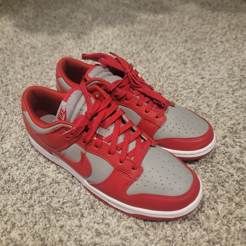 Nike dunk low usate - low, da