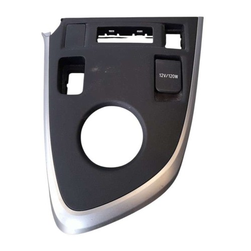 Copertura joystick cambio