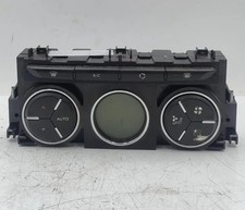 BLOCCO COMANDI CLIMA per CITROEN C3 2A SERIE (A51) (09 09 06 13
