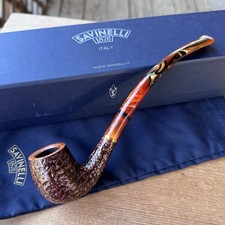 Tubo filtro 6 mm Savinelli