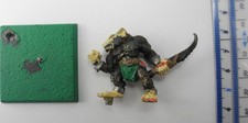 SKAVEN RAT ORGRE Metal C22