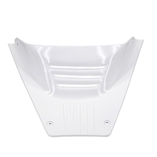 Coperchio motore tnt bianco - motore,