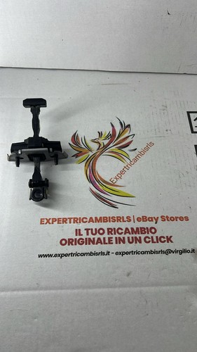 Tirante portiera anteriore - tirante, sx