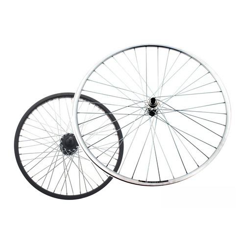 Ruota posteriore graziella - ruota,
