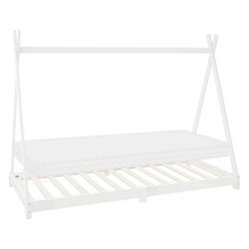 Lettino bambini tenda - , indiana