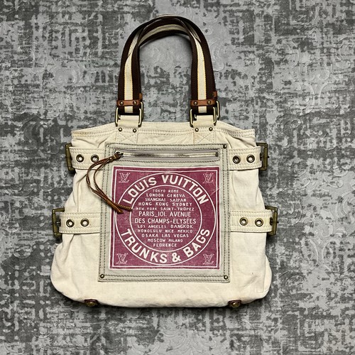 Borsa louis vuitton cruise - louis,