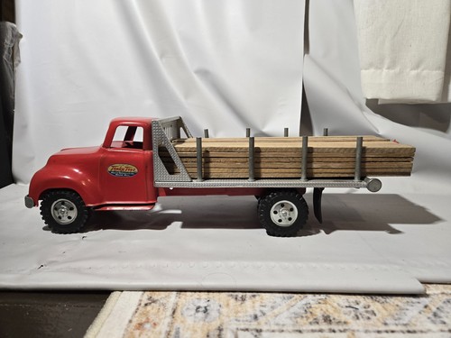 Letto intercambiabile camion