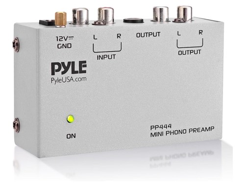 Pyle amplificatore audio - pyle,