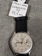 CRONOGRAFO ERTAS  ANNI 60 Cal