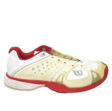 Taglia 8,5 - Scarpe da tennis Wilson Endo Fit 3 donna